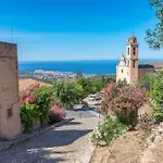 Apartamento Casa Fondale