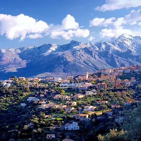 Casa Fondale Apartamento *