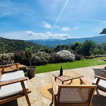 Apartamento Casa Fondale