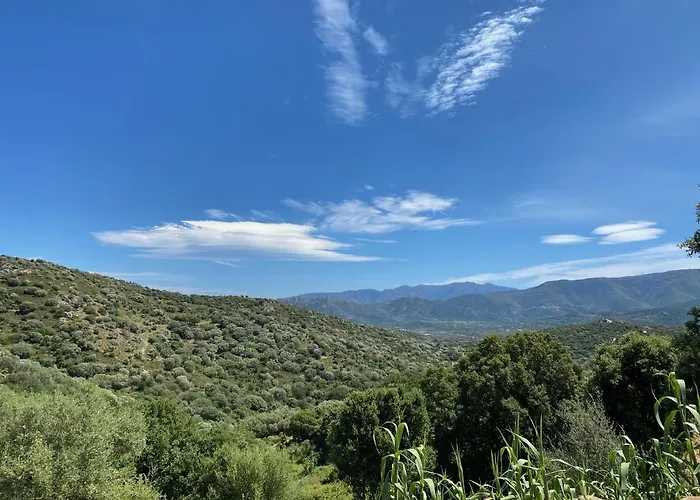 Casa Fondale Apartamento *