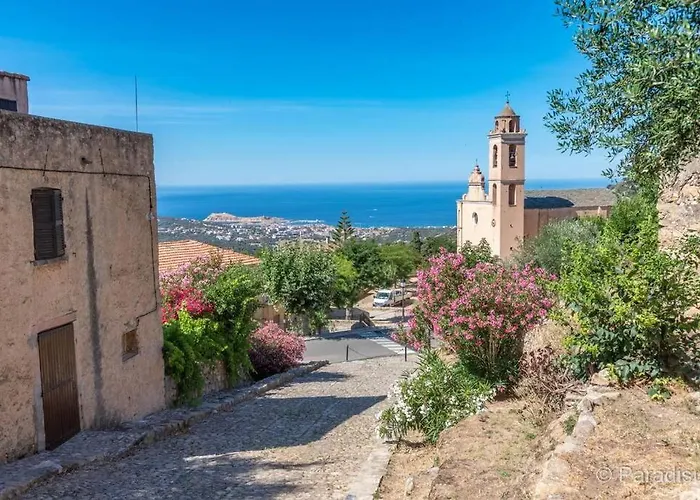 Apartamento Casa Fondale