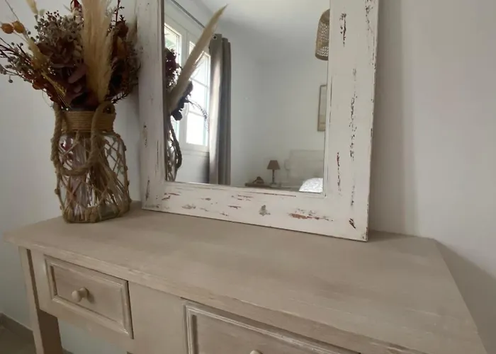 Casa Fondale * Santa-Reparata-di-Balagna