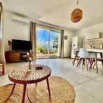 Casa Fondale Apartment