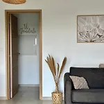 Casa Fondale Apartment *
