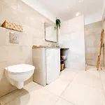 Casa Fondale Apartment Santa-Reparata-di-Balagna