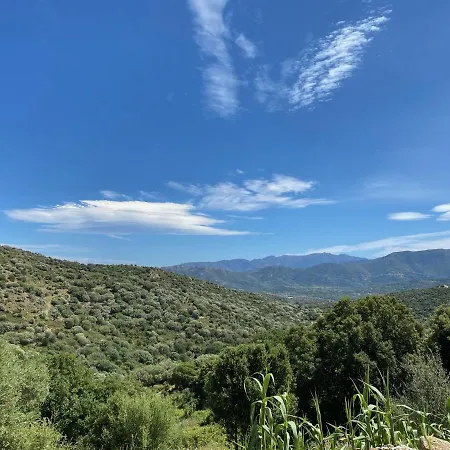 Casa Fondale Lägenhet *