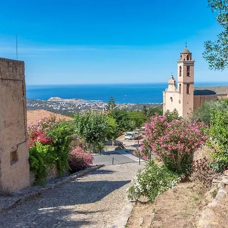 Lägenhet Casa Fondale