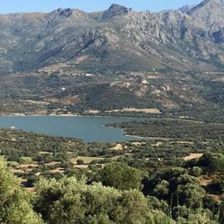 Casa Fondale Lägenhet *