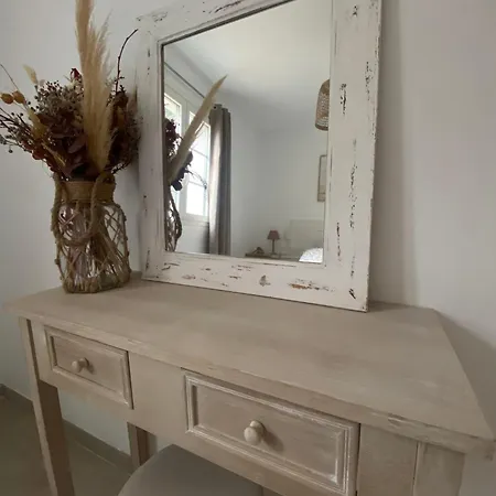 Casa Fondale * Santa-Reparata-di-Balagna