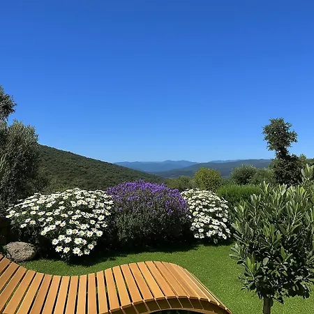 Casa Fondale Lägenhet