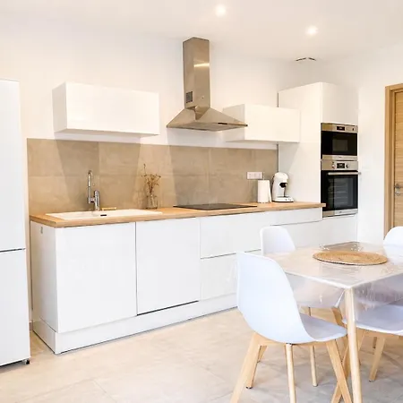 Apartment Casa Fondale Santa-Reparata-di-Balagna