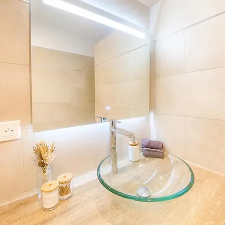 Casa Fondale Apartment