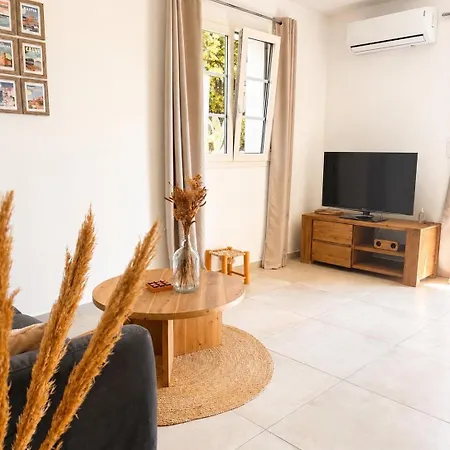 Apartment Casa Fondale