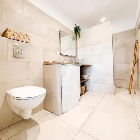 Casa Fondale Apartment Santa-Reparata-di-Balagna