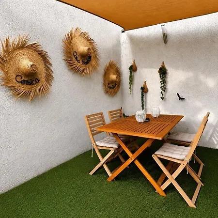 Casa Fondale * Santa-Reparata-di-Balagna