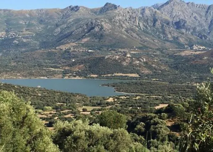 Casa Fondale Apartmán *