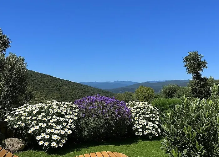 Casa Fondale Apartmán